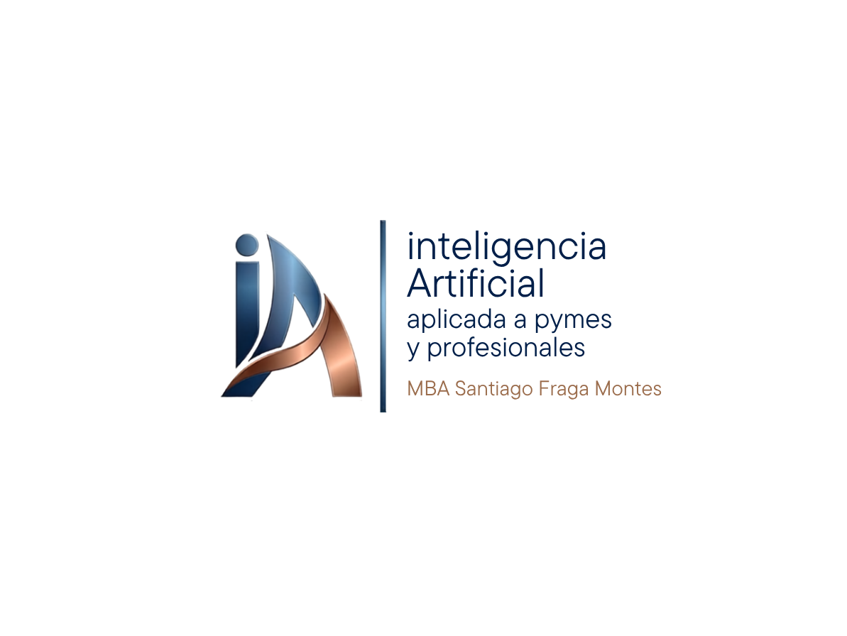 Santiago Fraga · IA Inteligencia Aplicada